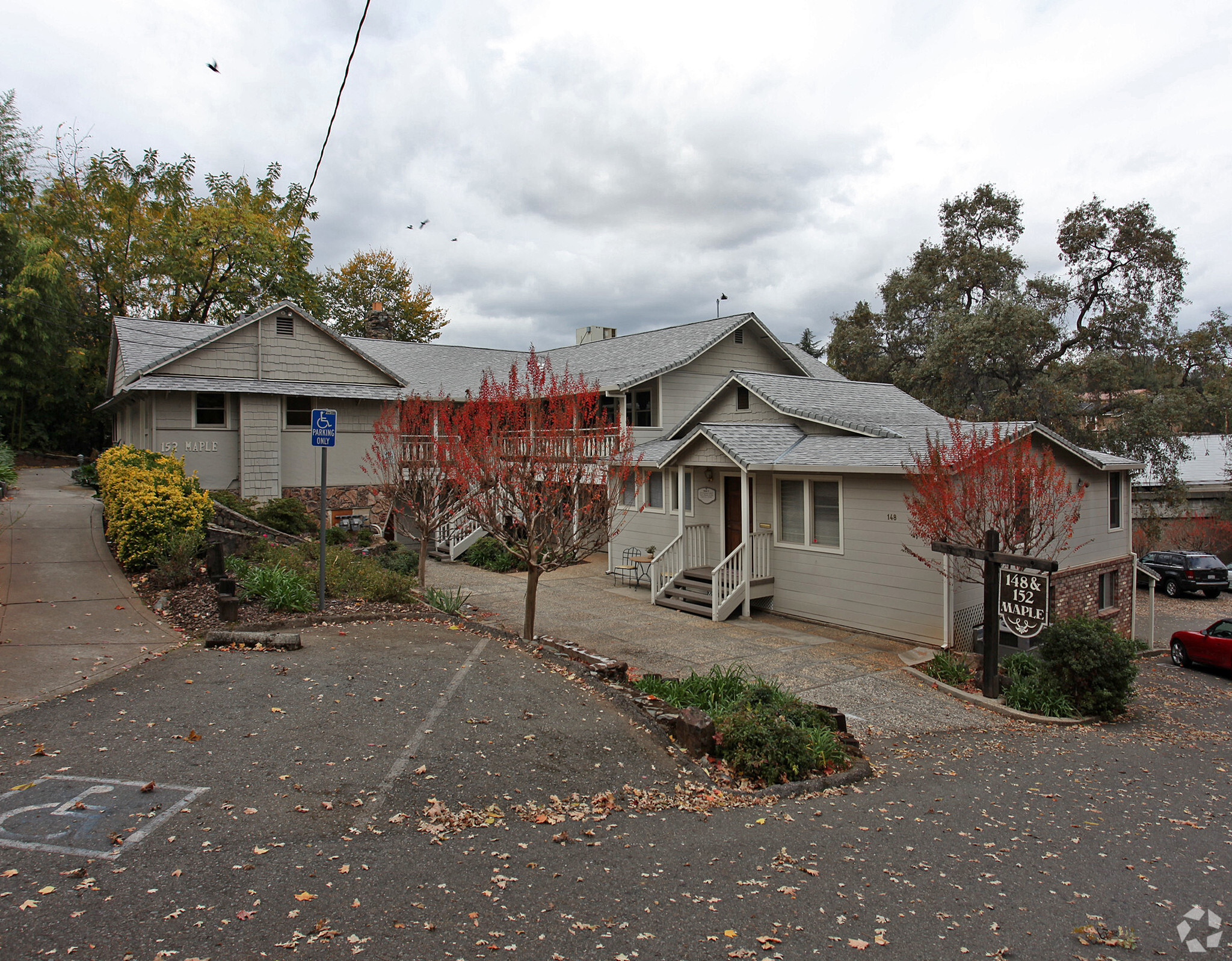 Office in Auburn, CA for sale Primary Photo- Image 1 of 1