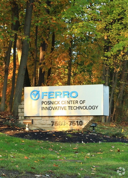 7510 E Pleasant Valley Rd, Independence, OH for lease - Building Photo - Image 3 of 4