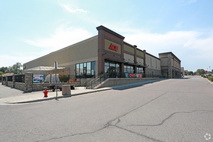 9975-9983 Wadsworth Pky, Westminster, CO for lease - Primary Photo - Image 1 of 4