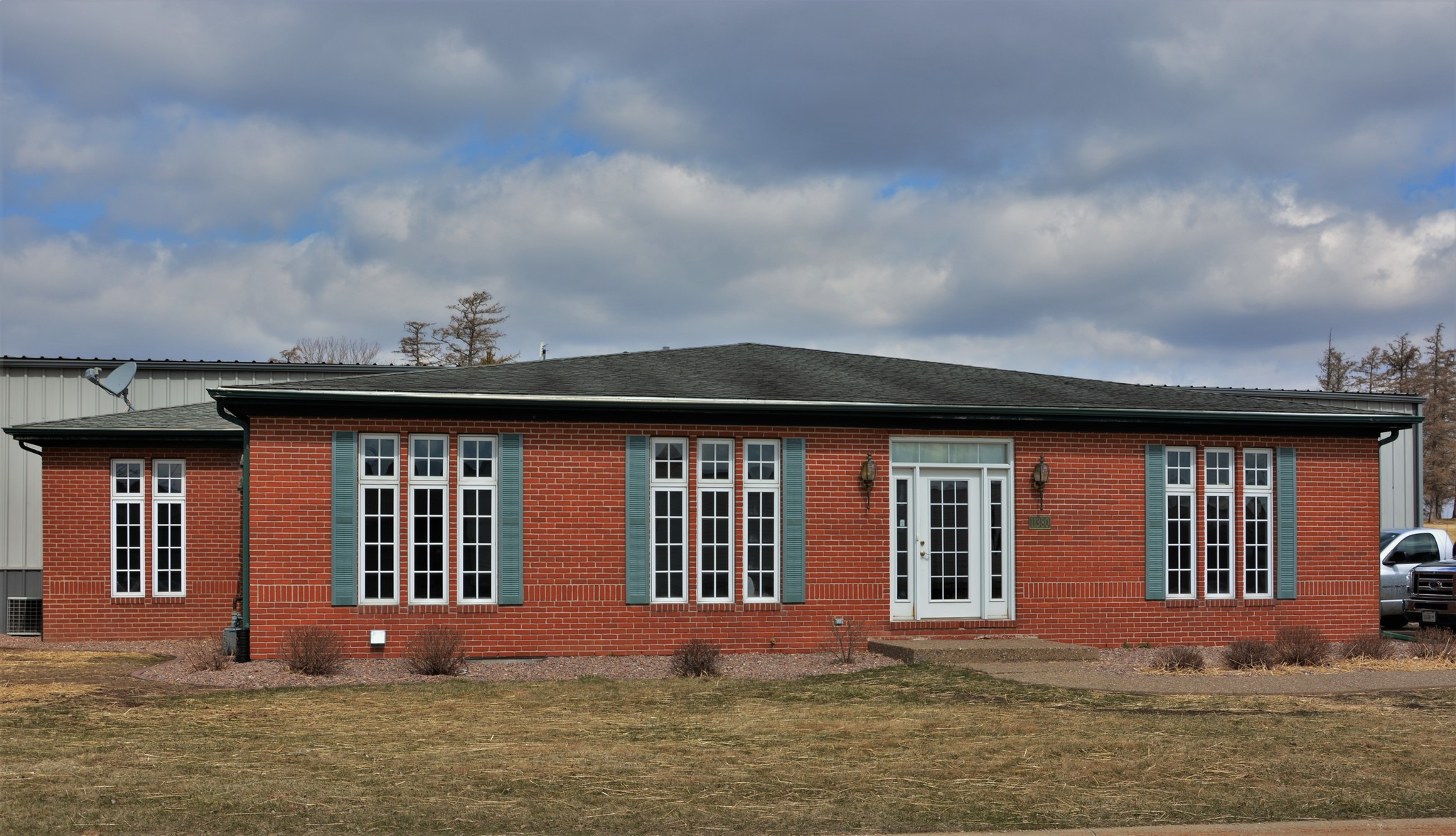 11380 Dandar St, Galena, IL à vendre Photo du bâtiment- Image 1 de 1