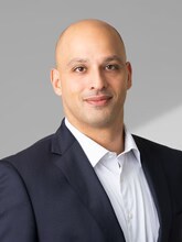 Alireza Esmaeilzadeh