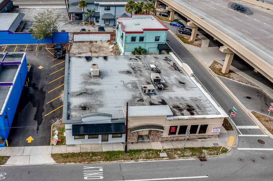 1200 Kings Ave, Jacksonville, FL for lease - Building Photo - Image 3 of 41