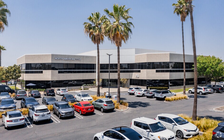 711 Kimberly Ave, Placentia, CA for sale - Building Photo - Image 1 of 1