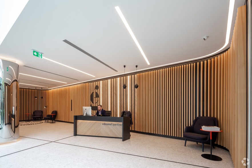 121 Edmund St, Birmingham à louer - Hall d’entrée - Image 3 de 35