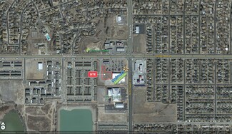 More details for 2711 S 58th St, Amarillo, TX - Land for Lease