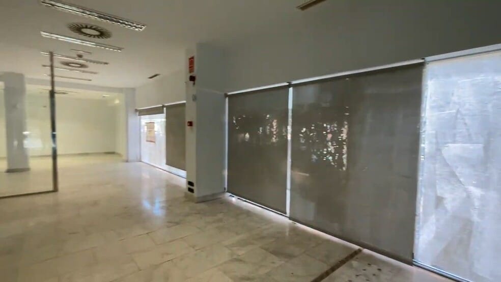 Calle José María Pereda, 4, Alcalá de Henares, Madrid à louer - Vidéo sur l’inscription commerciale - Image 2 de 14