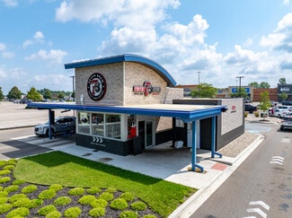 More details for 2550 N Fairfield Rd, Dayton, OH - Retail for Sale