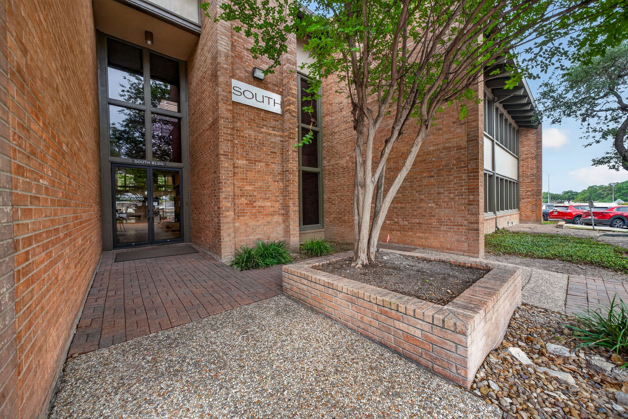 6800 Park Ten Blvd, San Antonio, TX à louer Photo principale- Image 1 de 40