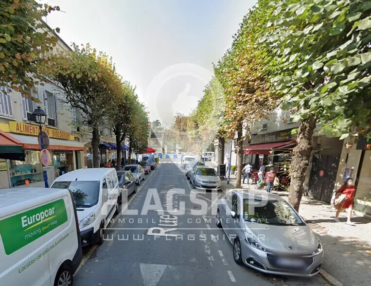 Commerce de détail dans Choisy-le-Roi à louer - Photo du bâtiment - Image 3 de 3