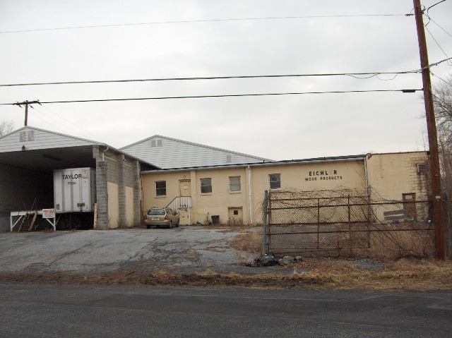 5477 Mauser St, Laurys Station, PA for lease - Building Photo - Image 3 of 5