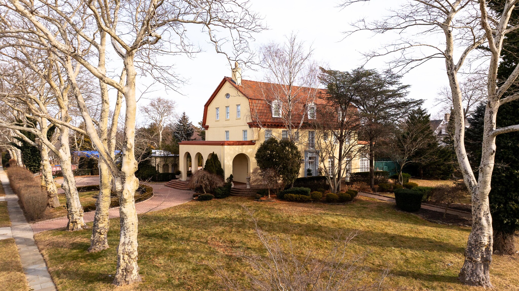 109 Jerome Ave, Deal, NJ à vendre Photo principale- Image 1 de 12