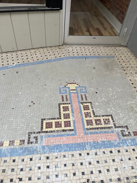 20-24 E Beverley St, Staunton, VA à louer - Photo du bâtiment - Image 3 de 13