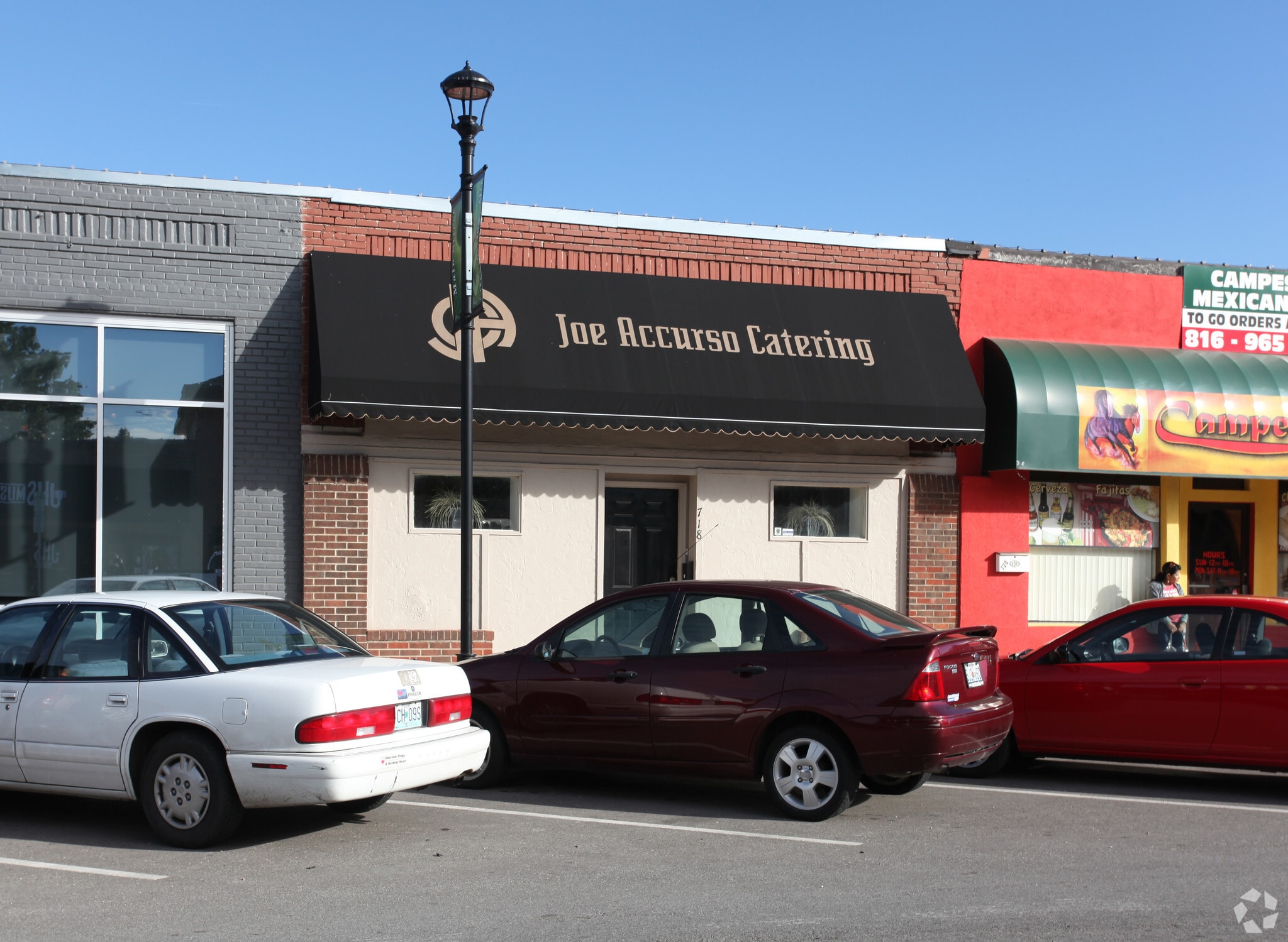 718 Main St, Grandview, MO for sale Primary Photo- Image 1 of 3