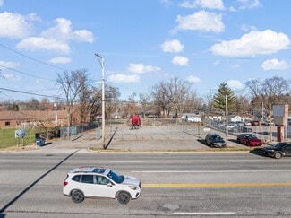 More details for 2427 Plainfield Rd, Crest Hill, IL - Land for Lease