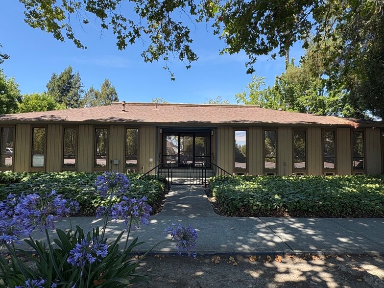 331 E Cotati Ave, Cotati, CA for sale - Building Photo - Image 1 of 12