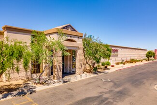 Plus de détails pour 7611 W Thomas Rd, Phoenix, AZ - Commerce de détail à louer