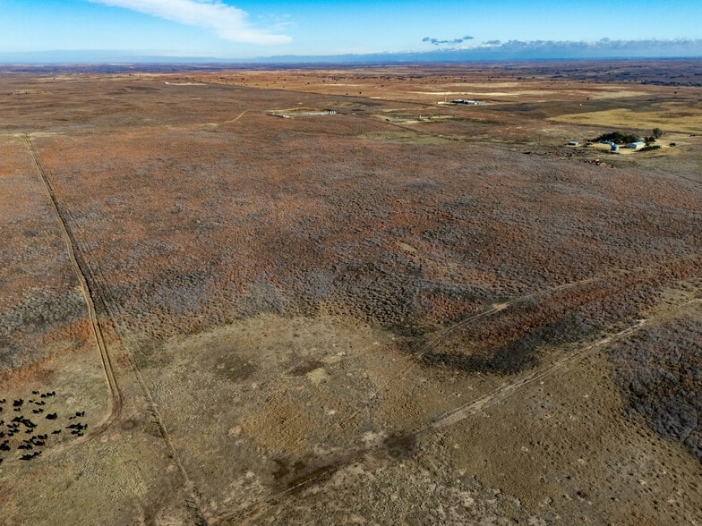 9275 FM 277, Canadian, TX à vendre - Photo du bâtiment - Image 3 de 6