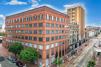 More details for 300 W Lexington St, Baltimore, MD - Multiple Space Uses for Lease