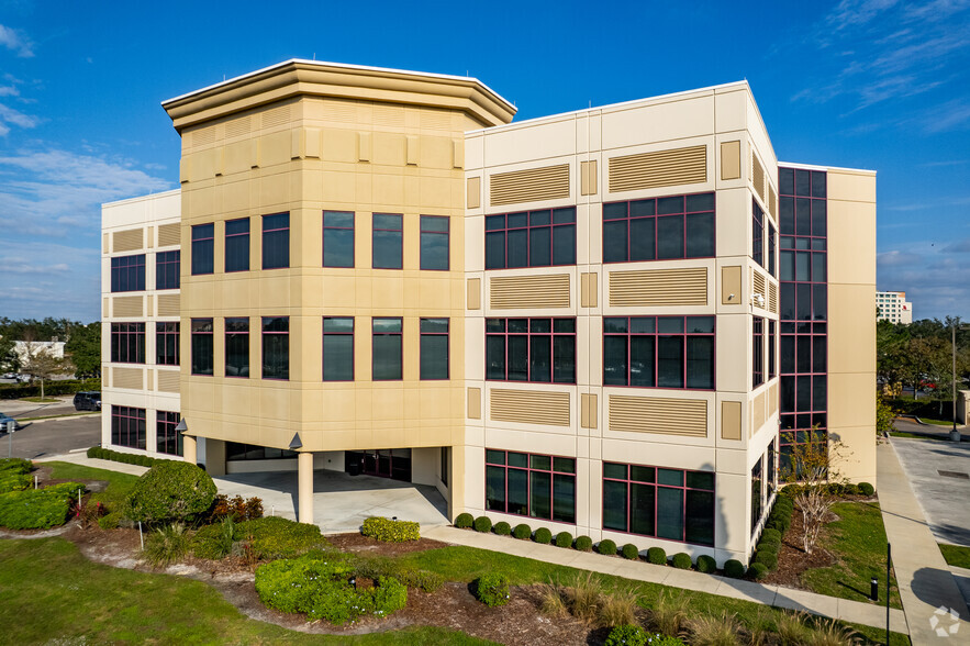 7131 Business Park Ln, Lake Mary, FL for sale - Building Photo - Image 1 of 6