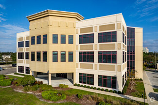 More details for 7131 Business Park Ln, Lake Mary, FL - Office for Lease