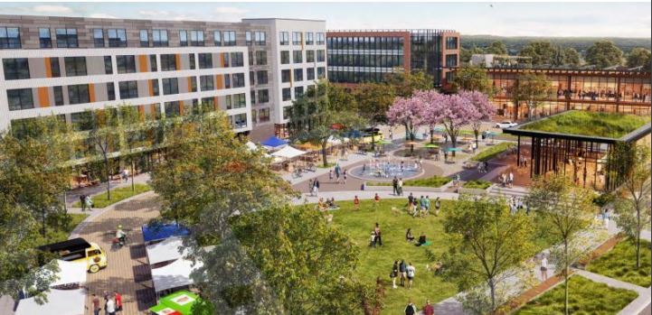 5400 MacArthur Blvd, Vancouver, WA for sale Building Photo- Image 1 of 1