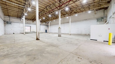 300 Jefferson St, Camden, NJ for lease Matterport 3D Scan- Image 1 of 3