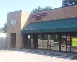 More details for 4216 Maccorkle Ave SE, Charleston, WV - Office/Retail, Retail for Lease