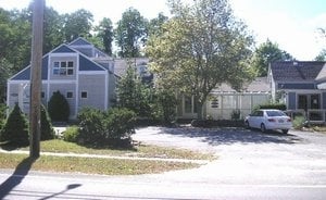 1049 Main St, West Barnstable, MA for lease - Building Photo - Image 1 of 5
