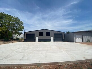 Plus de détails pour 8610 N Classen Blvd, Oklahoma City, OK - Industriel à louer