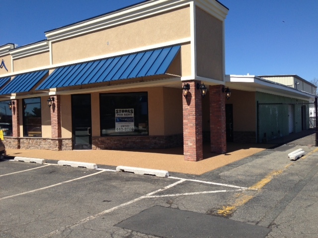 38 State Route 10, East Hanover, NJ for sale - Building Photo - Image 1 of 1