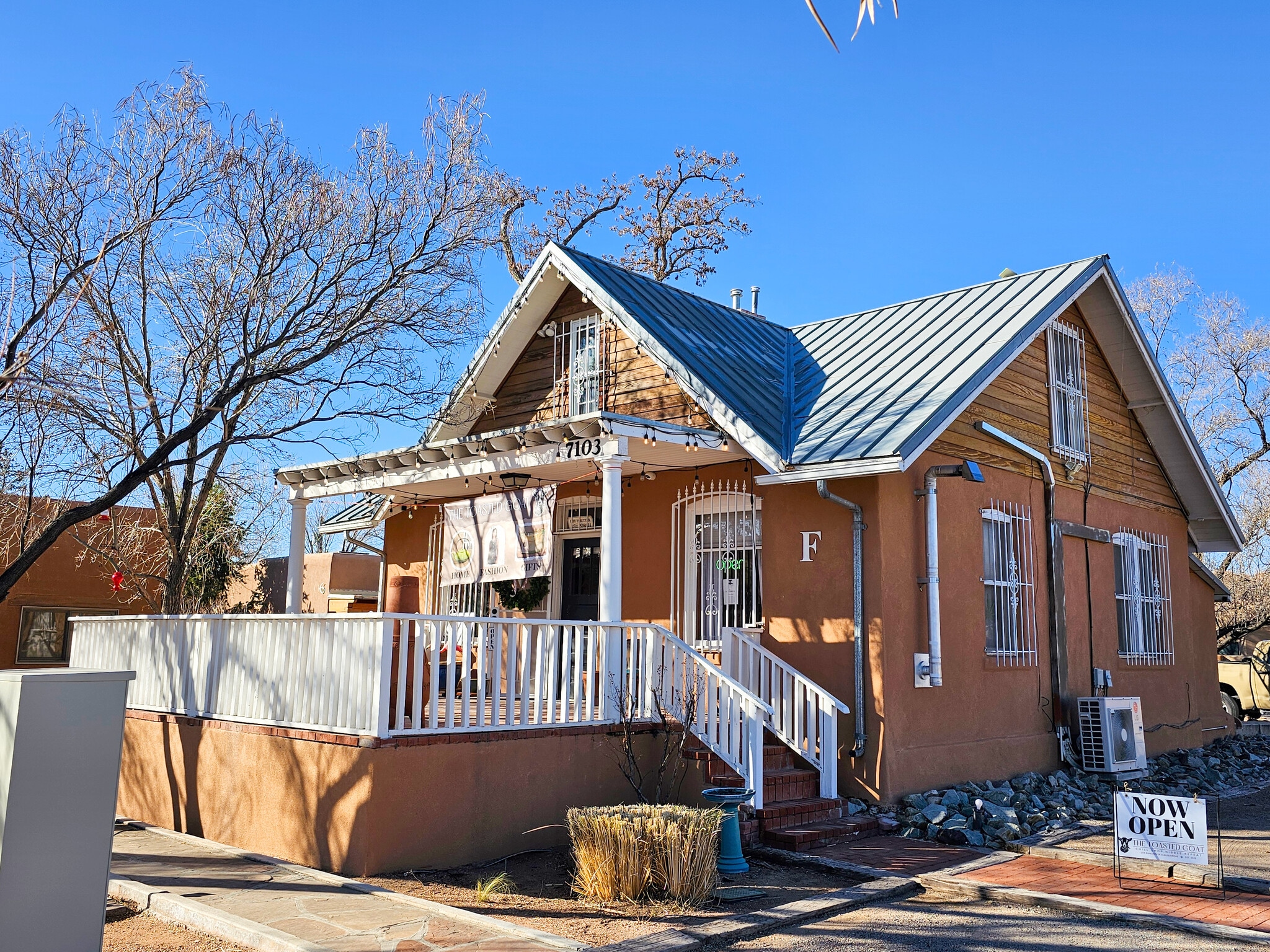 7103 4th St NW, Albuquerque, NM for sale Primary Photo- Image 1 of 4