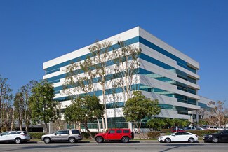 Plus de détails pour 4500 E Pacific Coast Hwy, Long Beach, CA - Bureau à louer