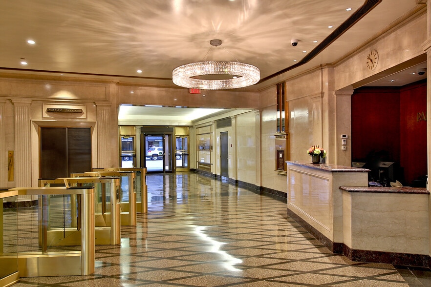 20 Park Plz, Boston, MA for lease - Interior Photo - Image 2 of 16