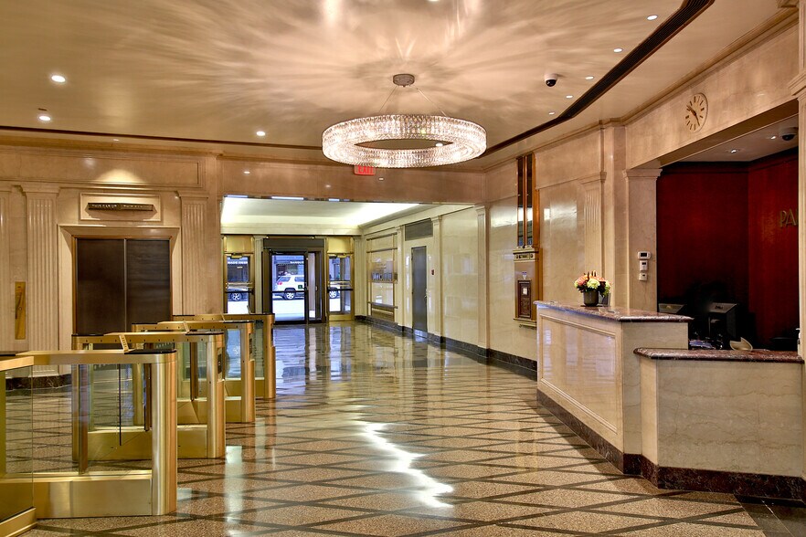 20 Park Plz, Boston, MA à louer - Photo intérieure - Image 2 de 16