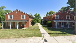 More details for 2301 Wyoming St, Dayton, OH - Multifamily for Sale