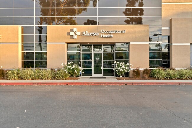 More details for 17200-17288 Red Hill Ave, Irvine, CA - Office, Industrial for Lease