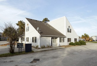 Plus de détails pour 3025 Ashley Phosphate Rd, North Charleston, SC - Commerce de détail à louer