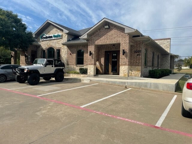 More details for 3201 Cross Timbers Rd, Flower Mound, TX - Office for Lease