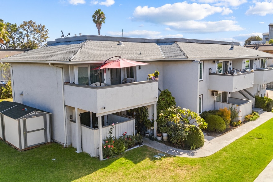 24521 Raymond Way, Lake Forest, CA for sale - Building Photo - Image 1 of 15