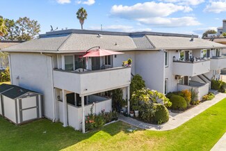 Plus de détails pour 24521 Raymond Way, Lake Forest, CA - Multi-résidentiel à vendre