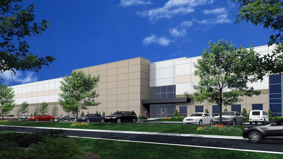 302 Mitchell Rd, North Aurora, IL à louer - Photo du bâtiment - Image 2 de 2