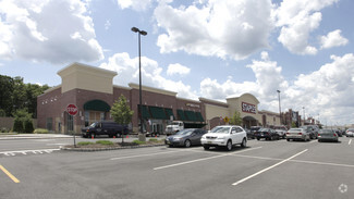 More details for 465 Route 70, Brick, NJ - Retail for Lease