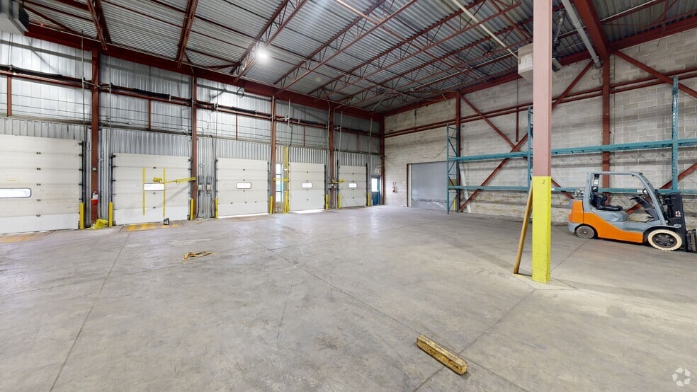 10862 Steeles Ave E, Milton, ON for lease - Matterport 3D Scan - Image 3 of 12