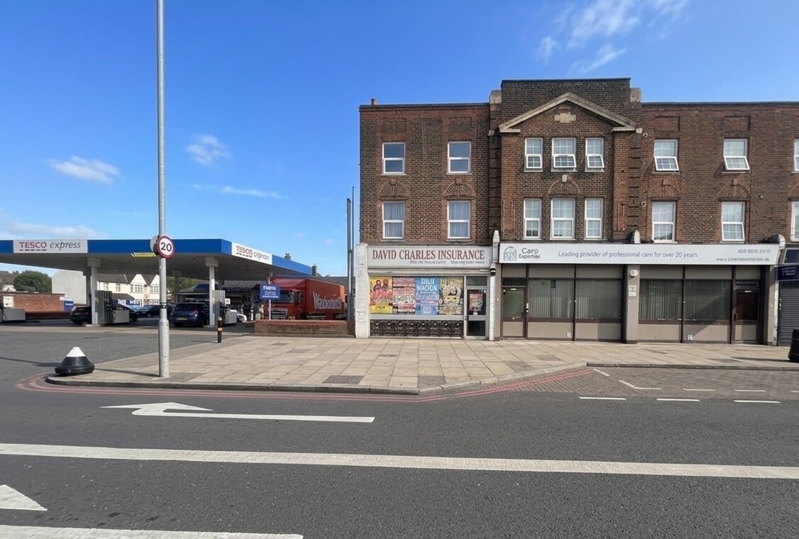 1074 London Rd, Thornton Heath à vendre Photo principale- Image 1 de 2