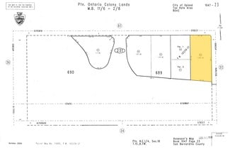 More details for 360 E 7th St, Upland, CA - Office for Sale