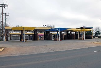 More details for 3602 S Pennsylvania Ave, Oklahoma City, OK - Specialty for Sale