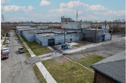 7045 Cahalan st, Detroit, MI for sale Primary Photo- Image 1 of 7