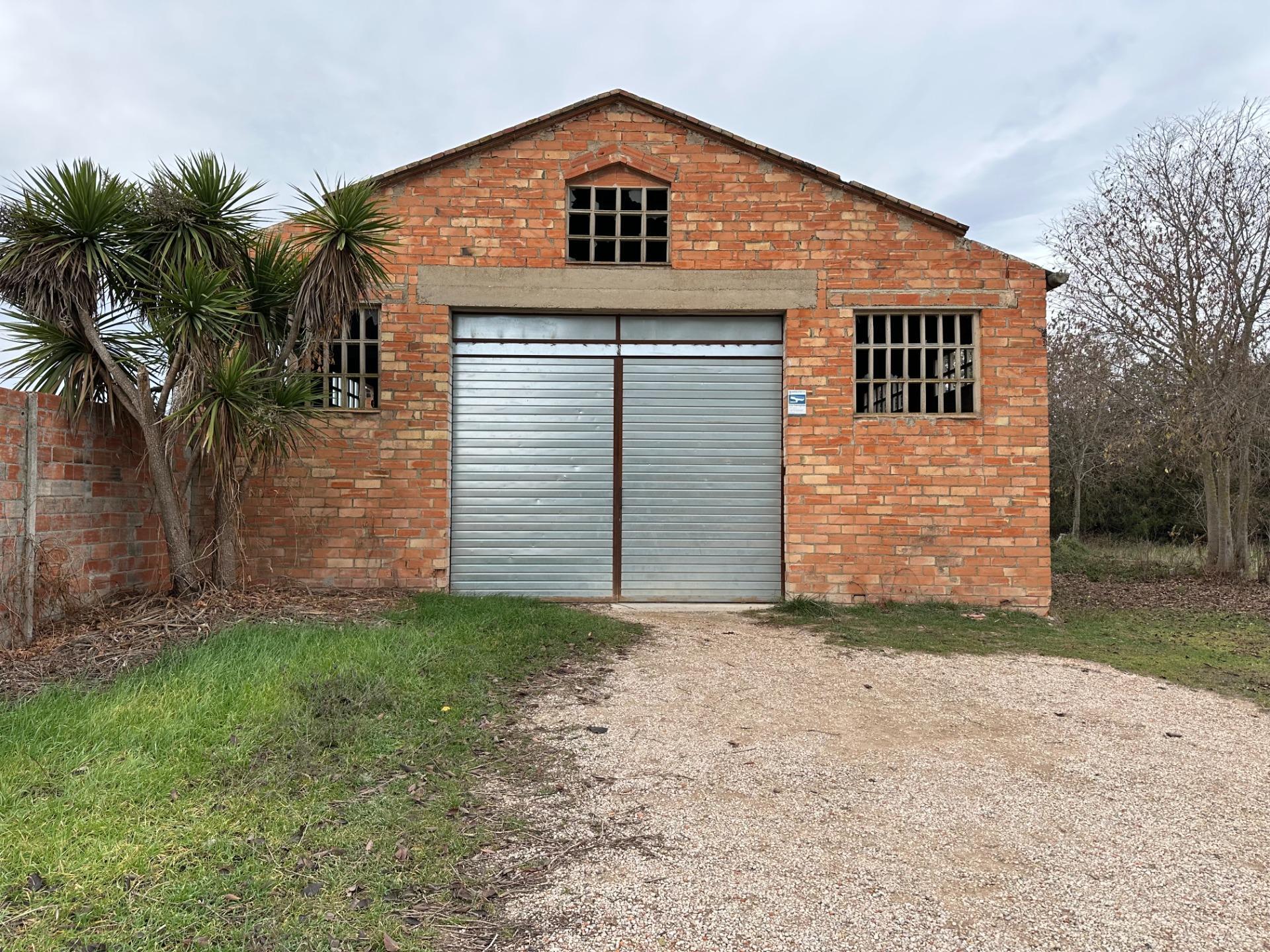 Industriel dans Vilanova del Camí, Barcelona à louer Photo du bâtiment- Image 1 de 6