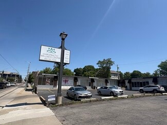 More details for 3611 Main St, Kansas City, MO - Office/Medical for Lease