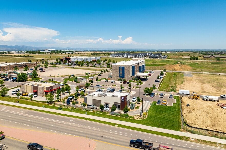 6428 E Crossroads Blvd, Loveland, CO à vendre - Photo du bâtiment - Image 2 de 22